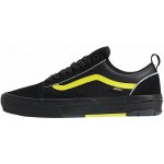 Vans Skate Old Skool Wafflecup Black/White – Hledejceny.cz