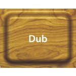 Xyladecor Classic HP 0,75 l dub – Zboží Mobilmania