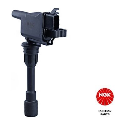 NGK 48208 Zapalovací cívka (48208) – Hledejceny.cz