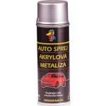 Motip Škoda stříbrná diamantová metalíza 200ml | Zboží Auto