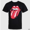 Pánské Tričko Tričko pánské Rolling Stones Classic Tongue