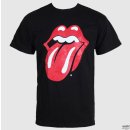 Tričko pánské Rolling Stones Classic Tongue