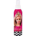 Barbie Barbie tělový sprej 200 ml – Zboží Dáma