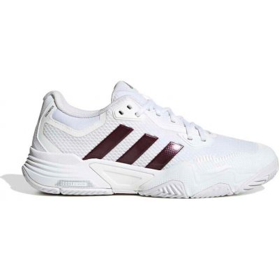 adidas Courtjam Control 3 Tennis Shoes Ftwr White – Hledejceny.cz