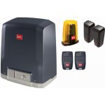 Pohon posuvné brány - BFT Deimos BT A600 KIT – Hledejceny.cz