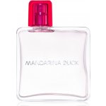 Mandarina Duck toaletní voda dámská 100 ml – Hledejceny.cz