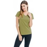 STEDMAN JANET V-NECK světle fialová – Hledejceny.cz