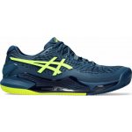 Asics Gel Resolution 9 clay 2025 – Zboží Mobilmania