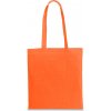 Nákupní taška a košík Cairo nákupní taška Oranžová