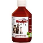 Hyalgel Dog Original jablko 500 ml – Hledejceny.cz