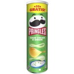 Pringles Sour cream and onion 185 g – Sleviste.cz