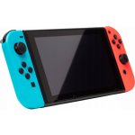 Froggiex FX-NSO-TG-9H Nintendo Switch OLED Screen protector Glass 9H – Zboží Mobilmania