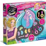 Clementoni Crazy CHIC Make up sada mořská panna – Zboží Mobilmania