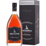 Sarajishvili VS 40% 0,7 l (kazeta) – Zbozi.Blesk.cz
