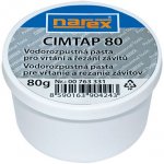 Řezná pasta Narex CIMTAP 80 (00763331)