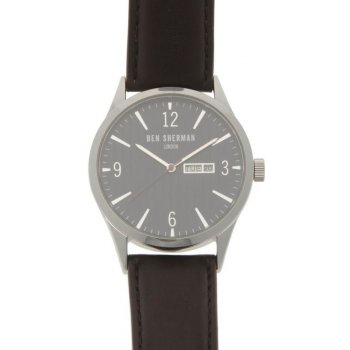 Ben Sherman WB053 Watch Brown