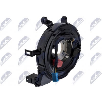 Vinutá pružina, airbag NTY EAS-BM-006 (EASBM006) – Hledejceny.cz