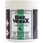 BikeWorkX Lube Star Titan 100 g – Zboží Mobilmania