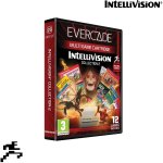 Intellivision Collection 2 (Evercade Cartridge 26) – Zboží Živě