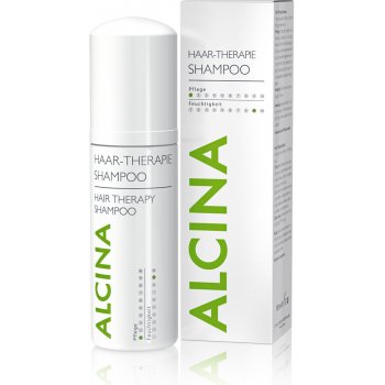 Alcina Haar Therapie Shampoo 150 ml