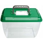 Fauna box Aquazoo 3 Marchioro 31 x 21 x 21 cm – Zboží Dáma