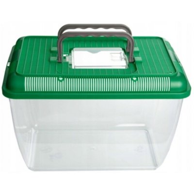 Fauna box Aquazoo 3 Marchioro 31 x 21 x 21 cm – Zboží Dáma