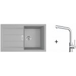 Set Franke S2D 611 + FS 3230 – Zbozi.Blesk.cz