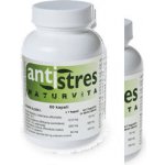 NATURVITA Antistres 60 kapslí – Hledejceny.cz