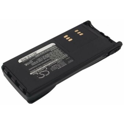 Cameron Sino Baterie pro Motorola Gp1280, Gp140, Gp320, Gp540, Ht1200, Mtx850, Pro5150, a další, 1800 mAh, Ni-MH CS-MTK140TW – Zboží Mobilmania