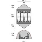 MSR Elixir 4 – Zboží Dáma MSR Elixir 4 – Zboží Dáma