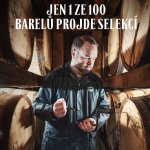 Jack Daniel's Single Barrel 45% 0,7 l (holá láhev) – Sleviste.cz