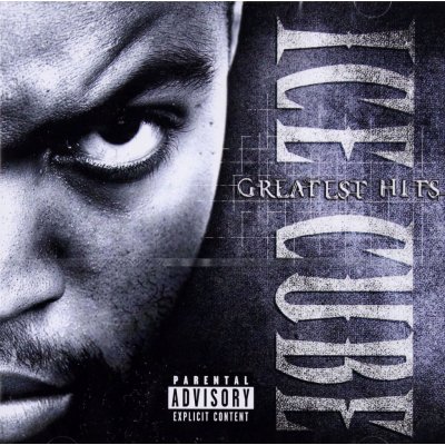 Ice Cube - Greatest Hits CD – Sleviste.cz