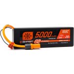 Spektrum Smart G2 LiPo 100C HC IC5 7.4 V 5000 mAh – Hledejceny.cz