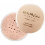 Bourjois Face Make-up sypký pudr 2 Rosy 32 g – Hledejceny.cz