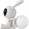 Gadgets BOT Projektor noční oblohy Moon Bunny MB1