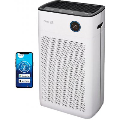 Clean Air Optima CA-510Pro Smart – Hledejceny.cz