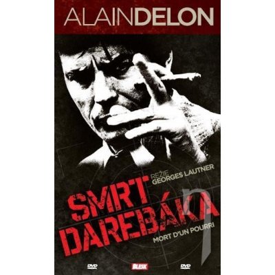 Smrť darebáka DVD – Hledejceny.cz