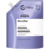 Kondicionér a balzám na vlasy L'Oréal Série Expert Blondifier Conditioner náhradní náplň 750 ml