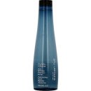 Šampon Shu Uemura Muroto Volume šampon pro jemné vlasy Himalayan Crystal Minerals 300 ml