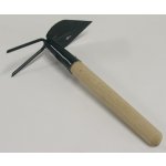 VCAS špičatá s násadou 25 cm 2500016 – Zboží Dáma