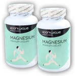 Sportwave Magnesium premium chelate 2 x 120 kapslí – Hledejceny.cz