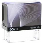 Colop Printer 40 – Zboží Mobilmania