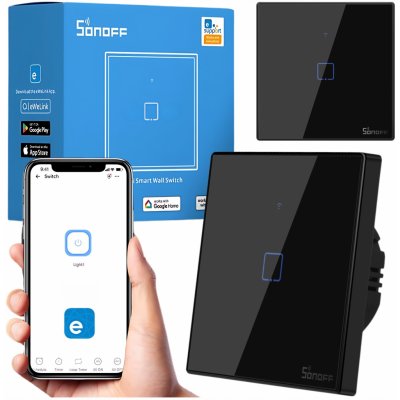 Sonoff T3EU1C-TX – Zboží Živě