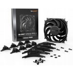 be quiet! Silent Wings PRO 4 PWM 120 mm BL098 – Hledejceny.cz