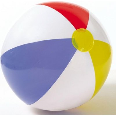 Intex Plážový míč Disney 51cm – Zboží Mobilmania