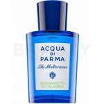 Acqua di Parma Blu Mediterraneo Bergamotto Di Calabria toaletní voda unisex 100 ml – Hledejceny.cz