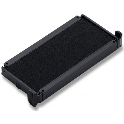 Trodat polštářek do samobarvicích razítek černé 6/4913 – Zboží Mobilmania