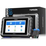 Topdon ArtiDiag900 BT – Sleviste.cz