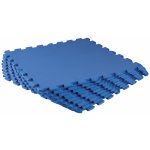 Lagrada Podložka pod bazén 50x50cm 8mm modrá 9ks – Zbozi.Blesk.cz