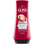 Gliss Kur Color Protect regenerační balzám na vlasy 200 ml – Sleviste.cz